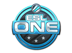 ESL One Cologne 2014 (Blue) image